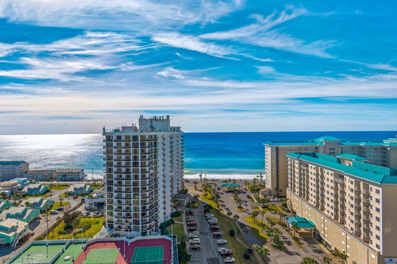 Ariel Dunes I 데스틴 객실 사진