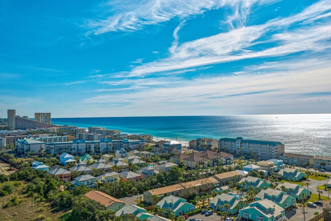 Ariel Dunes I 데스틴 객실 사진