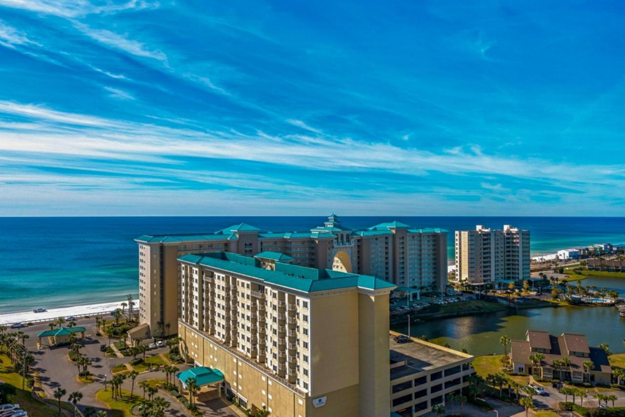 Ariel Dunes I 데스틴 객실 사진
