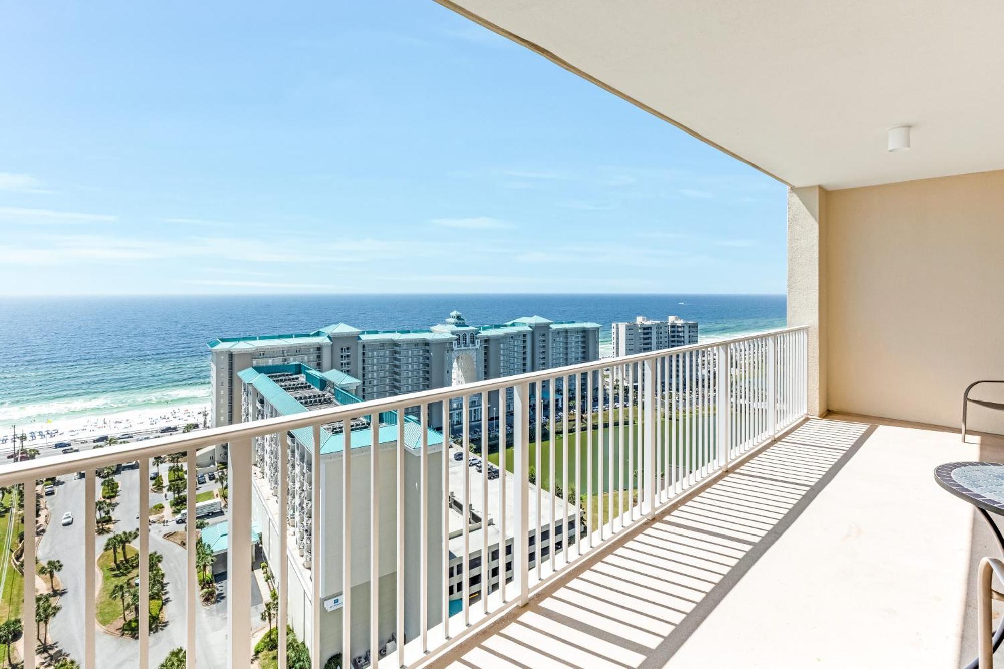 Ariel Dunes I 데스틴 객실 사진