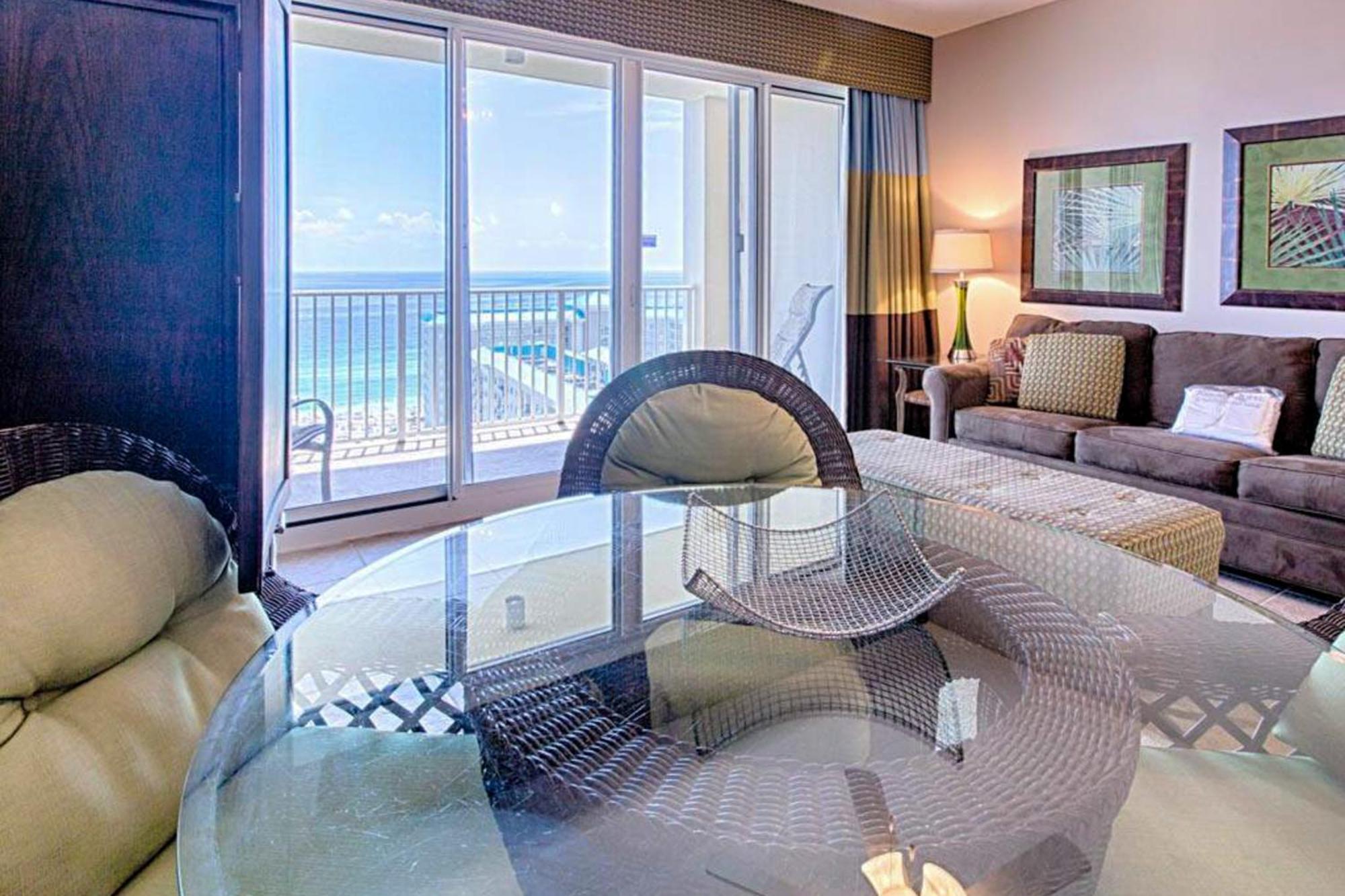 Ariel Dunes I 데스틴 객실 사진