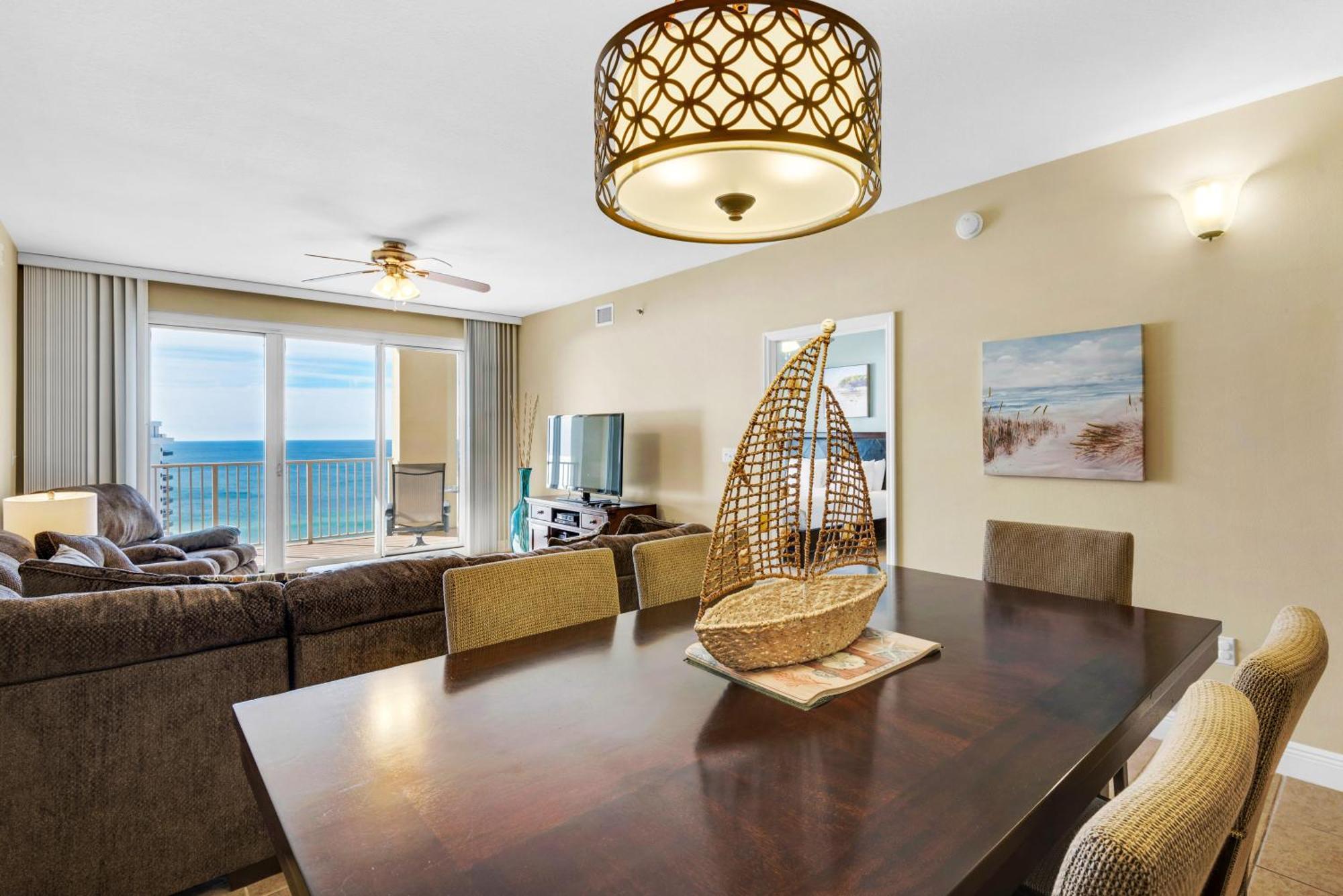 Ariel Dunes I 데스틴 객실 사진