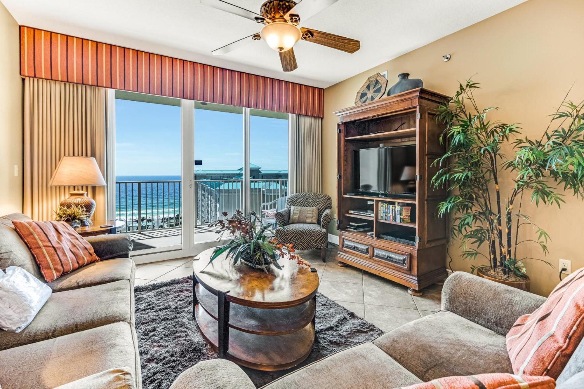 Ariel Dunes I 데스틴 객실 사진